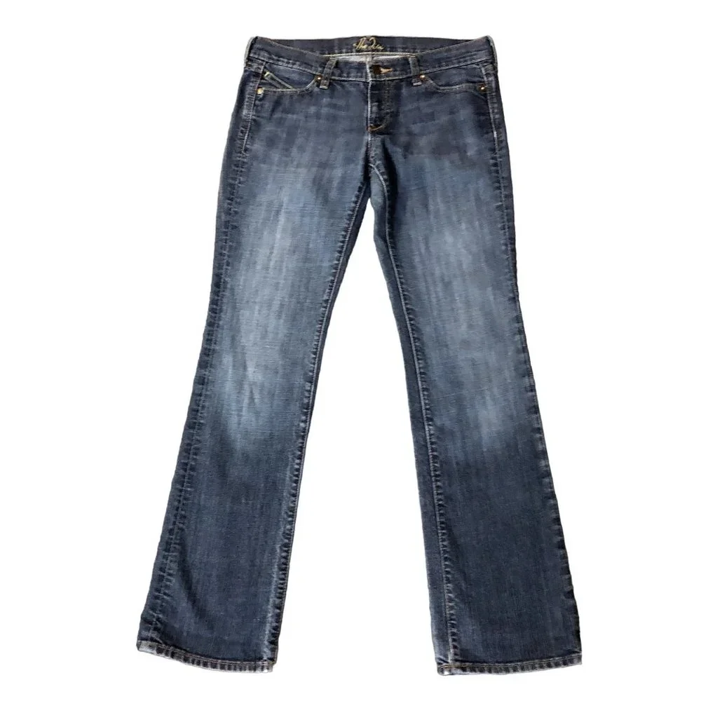 Old Navy The Diva Jeans Womens 4 Regular Used